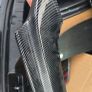 Bmw F10 front bumper spoiler Image 6