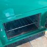 Green Stanley Aga Stove Image 2
