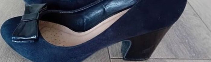 Ladies Office Shoes