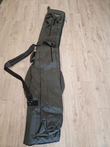 Daiwa Mission 12ft Fishing Rod Bag, Holdall  Very Good Condition