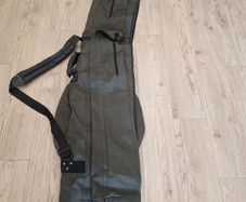 Daiwa Mission 12ft Fishing Rod Bag, Holdall  Very Good Condition