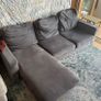 Floor Couch Image 2