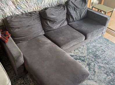 sofa couch