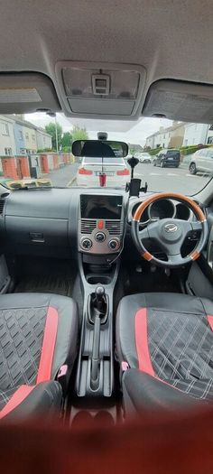 Daihatsu Terios 2011