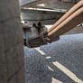 Ibc tank and galvanised trailer/honda gx200 pressure washer Image 5