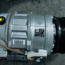 BMW aircon compressor Image 5