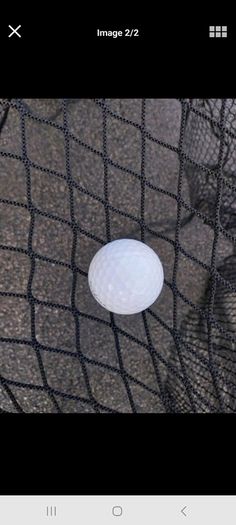 Golf Nets