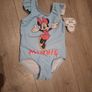 Baby swimsuit 6-9months Image 4