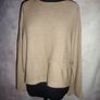 Crea Concep Art wool knitwear size M  12-16 Image 8