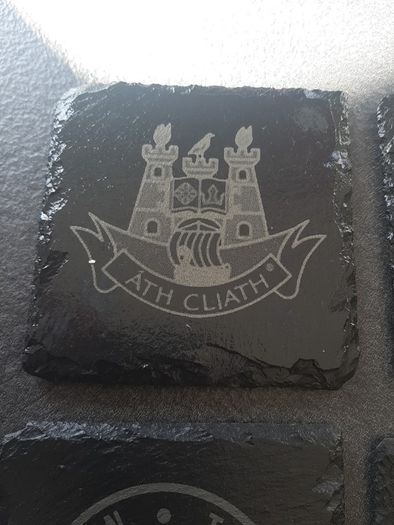 coaster fathers day gift present