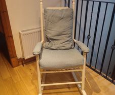 Rocking chair