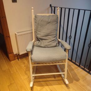 Rocking chair