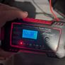 Original VAG Varta AGM Battery 68Ah 680A Image 2