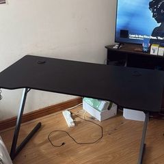 Gaming Desk