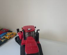 Siku 1:32 Case IH Quadtrac 600   Die cast