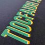 Tiocfaidh ar la T-Shirt (Small to 5XL) Image 10