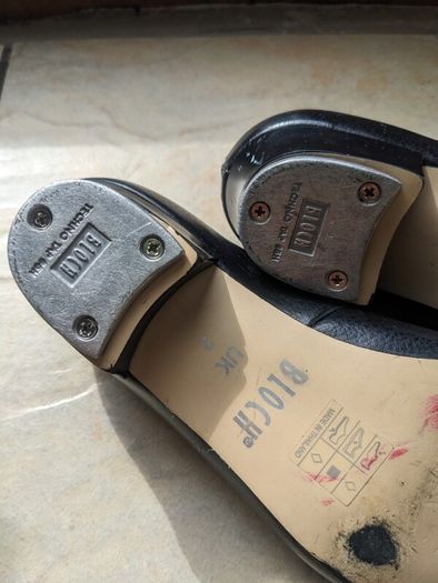 Bloch Tap Shoes Uk 2