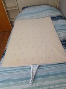 Baby Cot Mattress