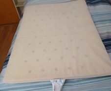 Baby Cot Mattress