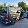 Vw Transporter T32 Crew Cab 5 Seater Image 3