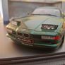 BMW 8 series B12 5.0L Alpina 1/18 New In Box Image 3