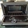 Mini oven and hob Image 3