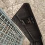 VW  Mk1 Scirocco bumpers Image 5