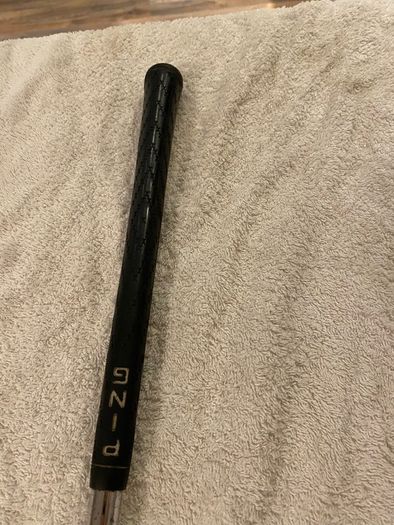 ping 56 degree wedge