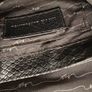 Mango ladies handbag Black really beautiful Image 4