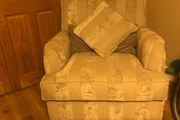 arm chair