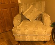 arm chair