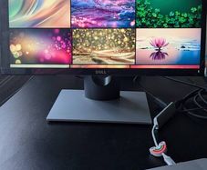 monitor