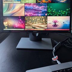 Monitor