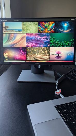 monitor