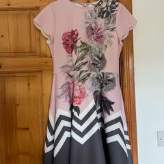 Ted Baker dress size 4