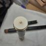 Blackwood wooden flute by Tommy Martin Image 2