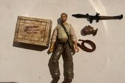 Indiana jones figure