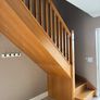 Oak Stairs Image 2