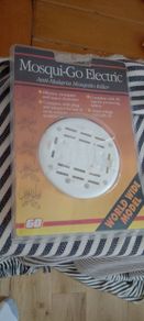 Mosqui-Go Electric anti-malaria mosquito killer