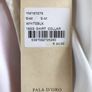 BNWT Ladies Cream&Black Top by Paola D'oro, Carraig Donn Image 2