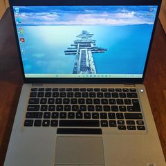 Dell Latitude 5410