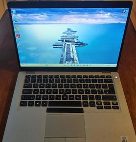 Dell Latitude 5410