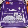 Emirates Lonely Planet Kids Travel Satchels x 2 Image 3