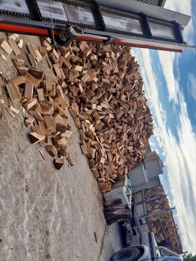 Firewood