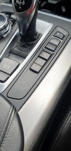 2014 Bmw X5