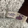 Vintage "Cuddles Time" Teddy Bear Image 4