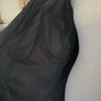 Super dry winter coat black size 16 Image 10