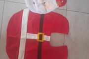 xmas santa set