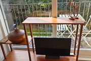 Vintage shelving unit