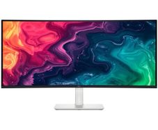 Dell Plus S3425DW - LED monitor - curved - 34"